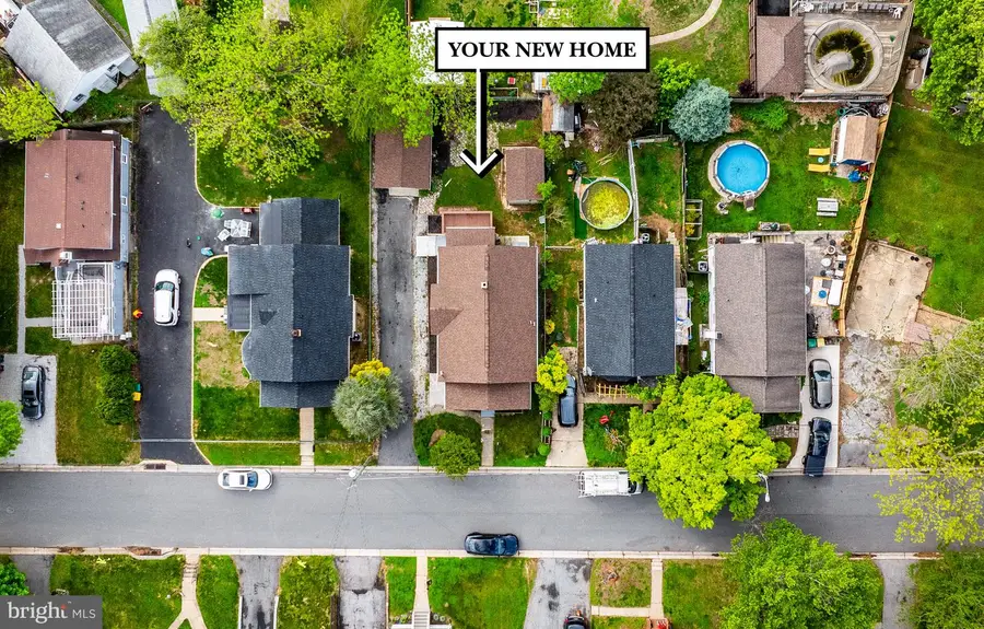 213 Virginia Ave, Wilmington, DE 19805 - #2
