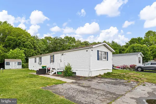 29 W Reybold Dr #29, MIDDLETOWN, DE 19709