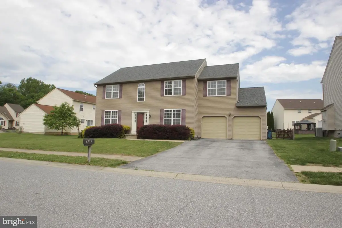 515 Bluebill Dr, New Castle, DE 19720 - #1