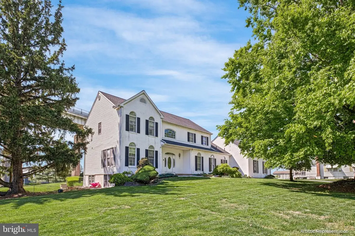 22 South Main St, Middletown, DE 19709 - #1