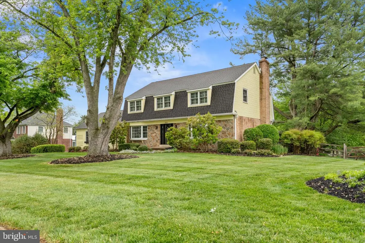 202 Cain Rue, Newark, DE 19711 - #1