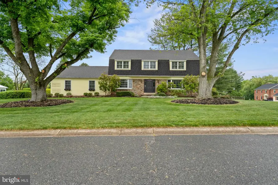 202 Cain Rue, Newark, DE 19711 - #2