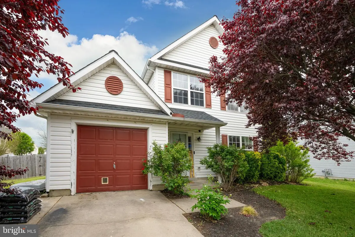 535 Janvier Dr, Middletown, DE 19709 - #1