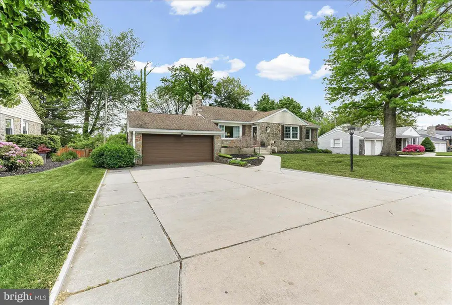 4676 Malden Dr, Wilmington, DE 19803 - #3