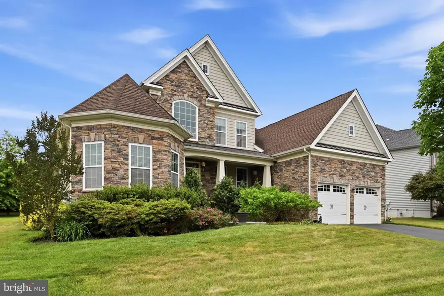 1223 Caitlin Way, New Castle, DE 19720 - #2
