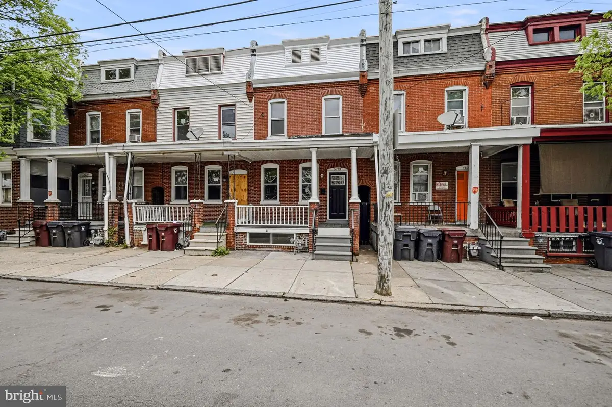 1623 W 4th St, Wilmington, DE 19805 - #1