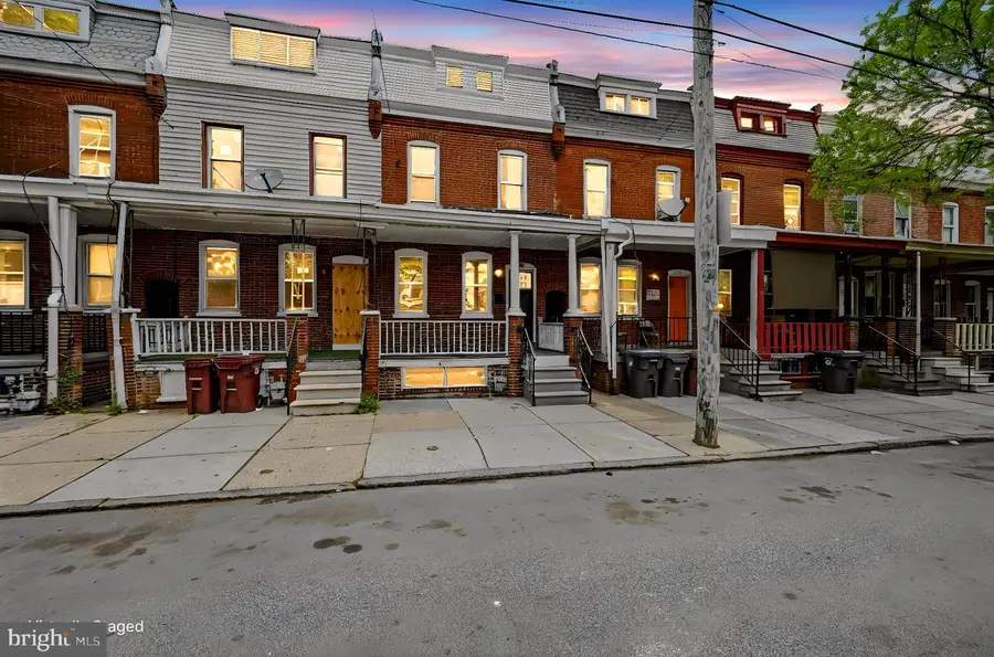 1623 W 4th St, Wilmington, DE 19805 - #2