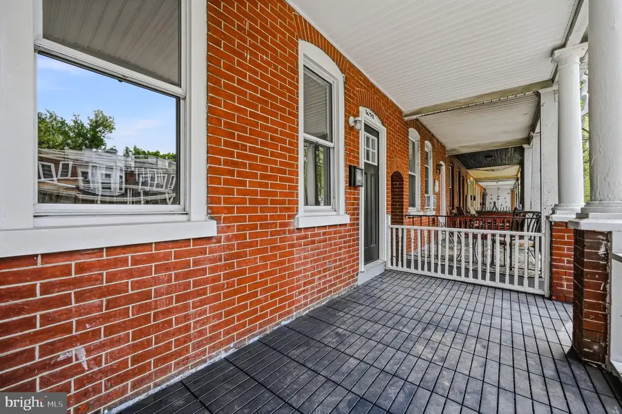 1623 W 4th St, Wilmington, DE 19805 - #3