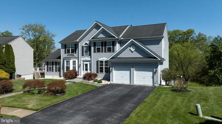 211 Robin Redbreast Rd, Newark, DE 19711 - #2