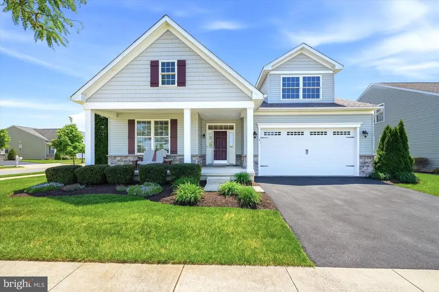 3 Espalier Ln, Middletown, DE 19709 - #2