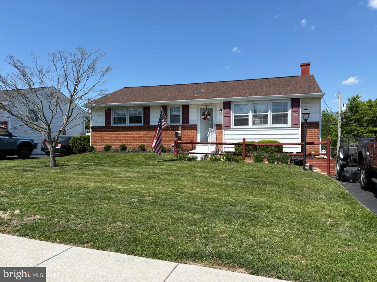 2302 N Alister Dr, Wilmington, DE 19808 - #1