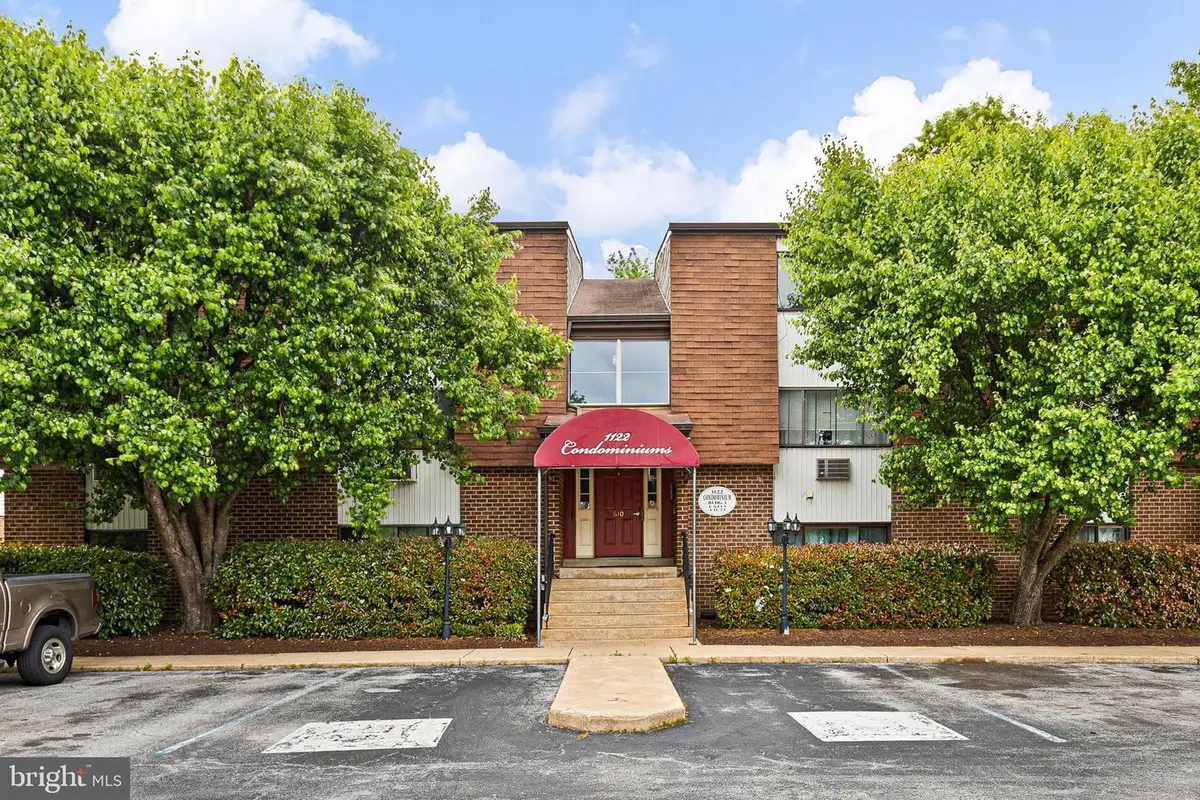 610 W 11th #23, New Castle, DE 19720 - #1