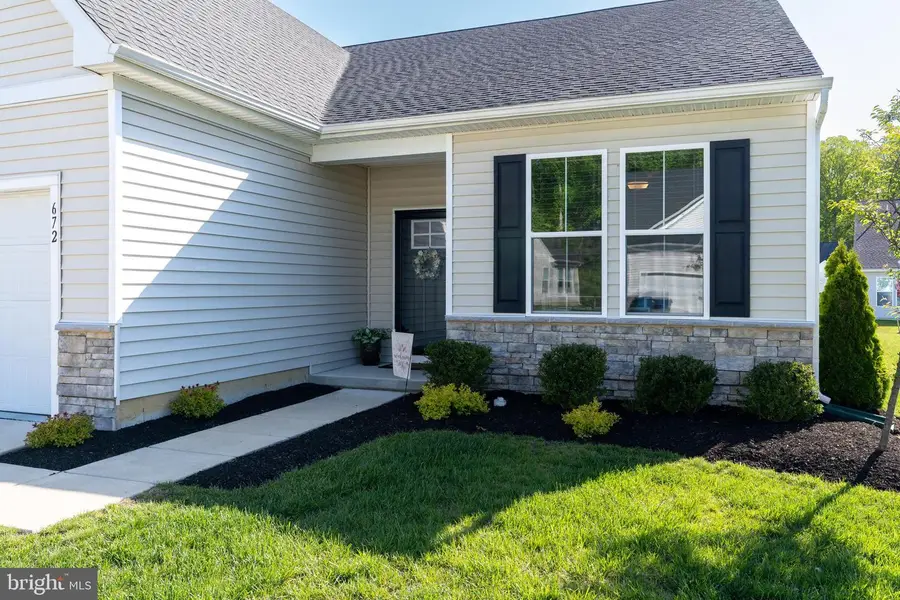 672 Mayfield Falls Dr, Newark, DE 19702 - #3
