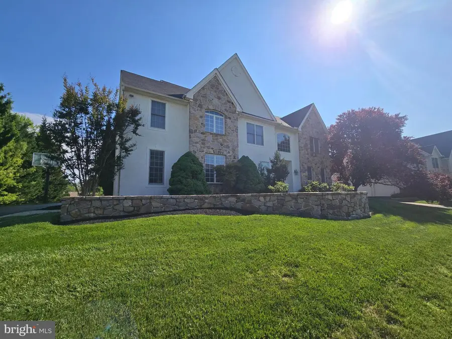 7 Derbyshire Way, Wilmington, DE 19807 - #2