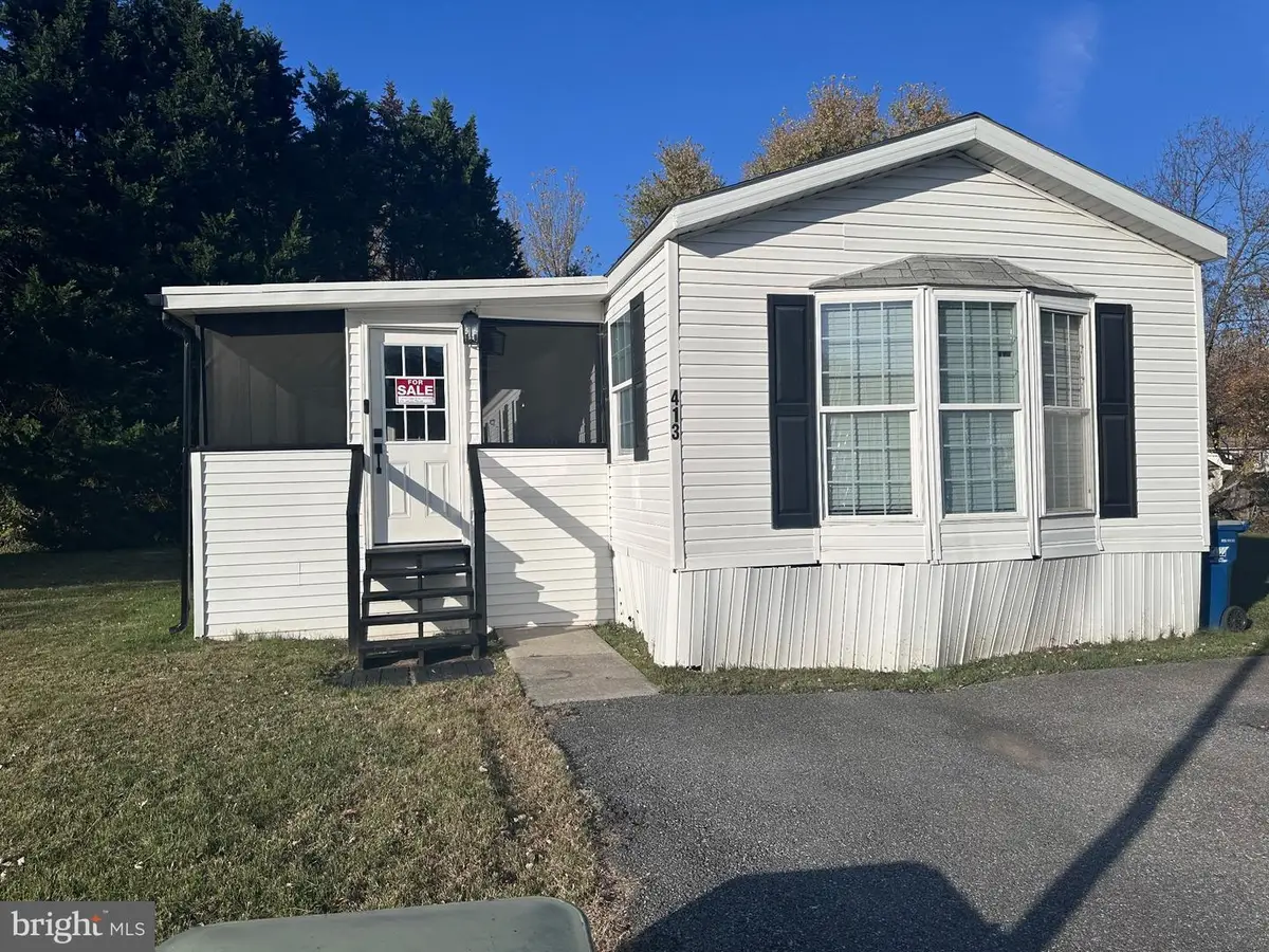 413 Oceanwind Rd #413, Bear, DE 19701 - #1