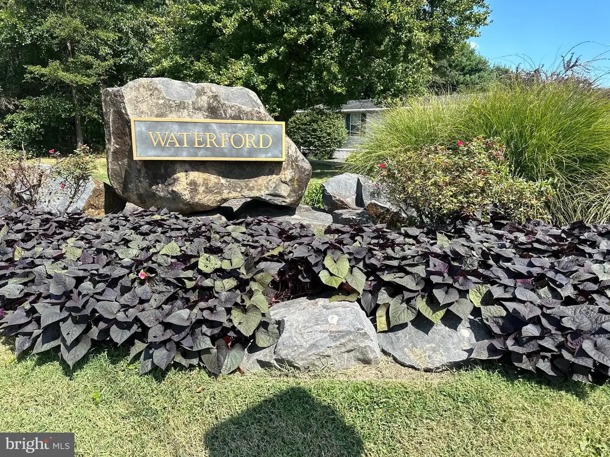 2102 Meredith Way #550, Bear, DE 19701 - #1