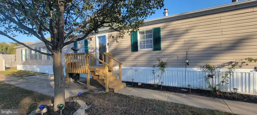 2102 Meredith Way #550, Bear, DE 19701 - #3