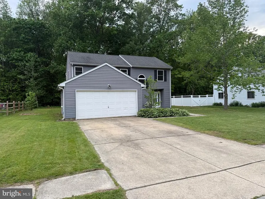 351 Greybull Dr, Bear, DE 19701 - #2