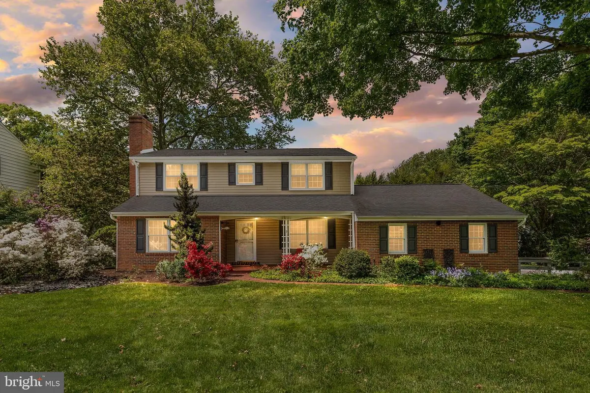 7 Hollingsworth Dr, Wilmington, DE 19807 - #1