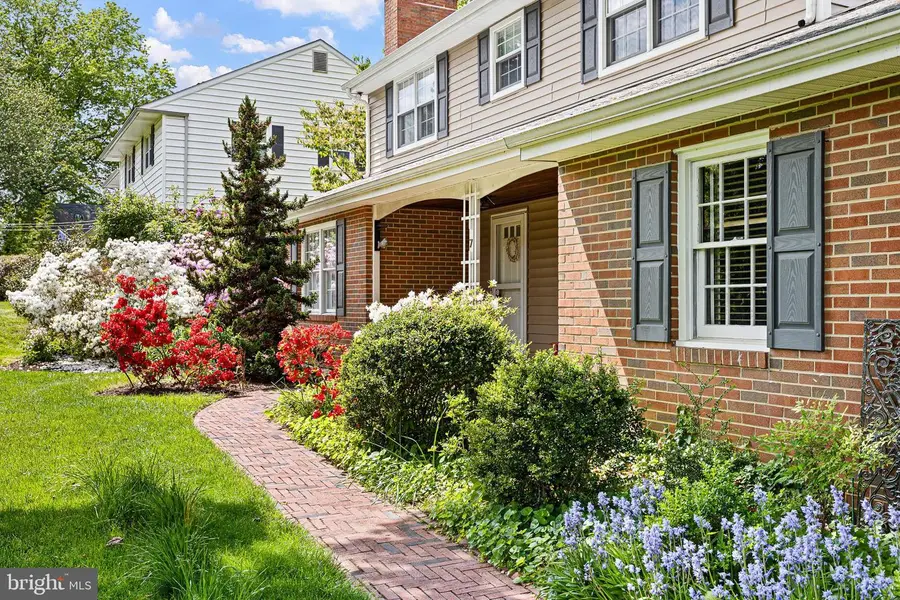 7 Hollingsworth Dr, Wilmington, DE 19807 - #2