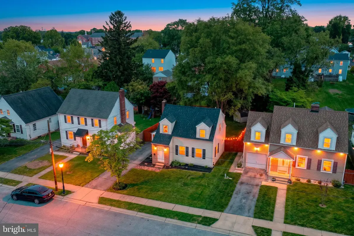519 Essex Ave, Wilmington, DE 19804 - #1