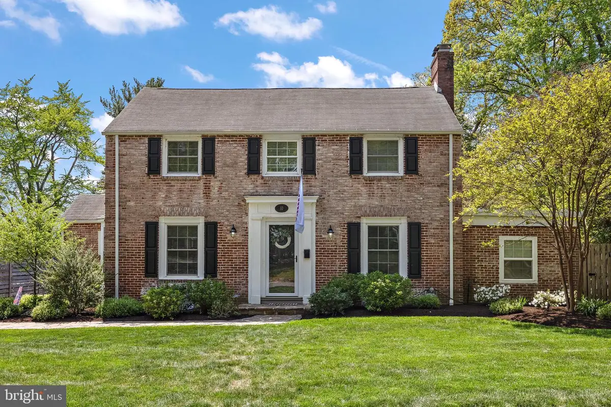10 Vining Ln, Wilmington, DE 19807 - #1