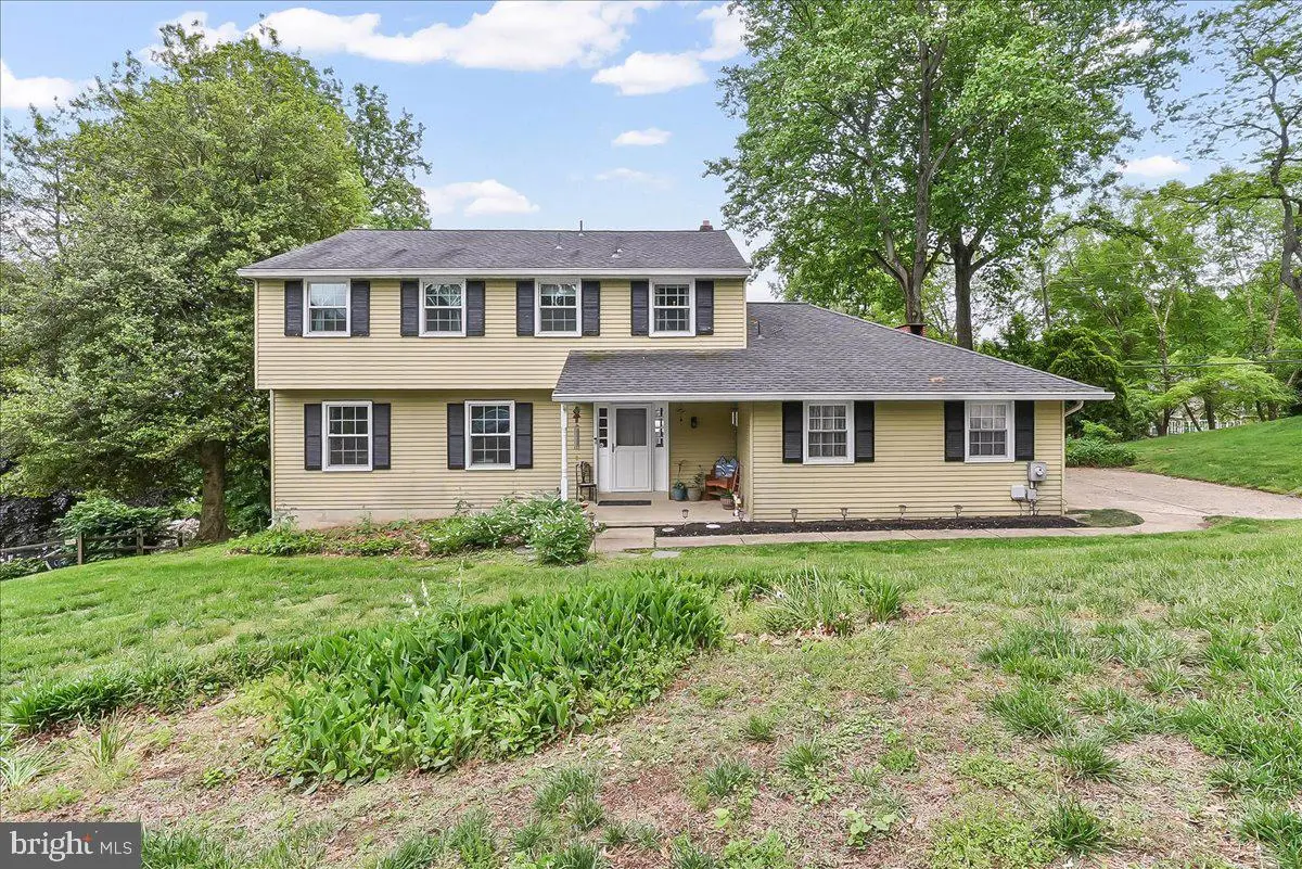 5449 Crestline Rd, Wilmington, DE 19808 - #1