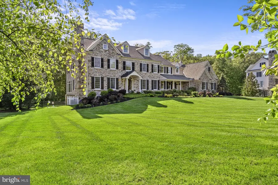 204 S Ashview Ln, Greenville, DE 19807 - #2