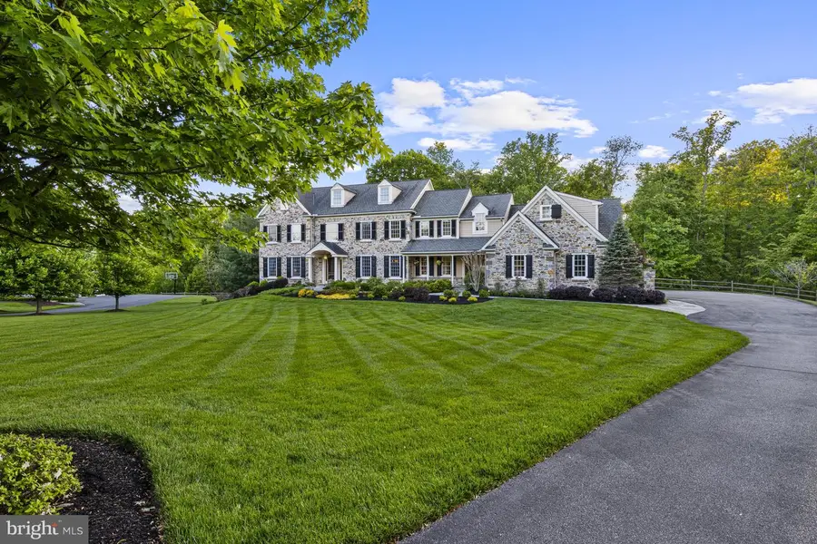 204 S Ashview Ln, Greenville, DE 19807 - #3