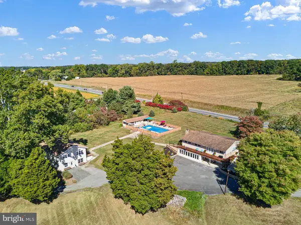 5756&5748 Summit Bridge Rd, TOWNSEND, DE 19734