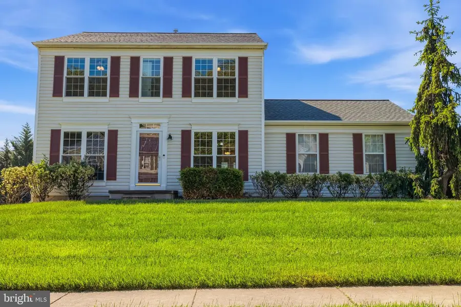 7 Buttonwood Ct, Newark, DE 19702 - #3