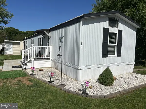334 Hostetter Blvd, MIDDLETOWN, DE 19709