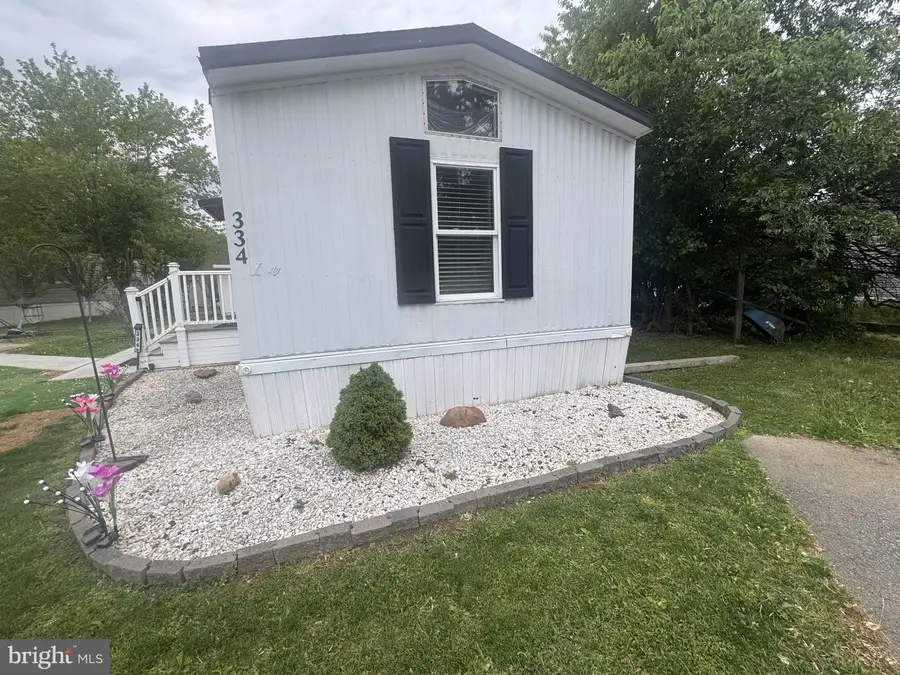 334 Hostetter Blvd, Middletown, DE 19709 - #2