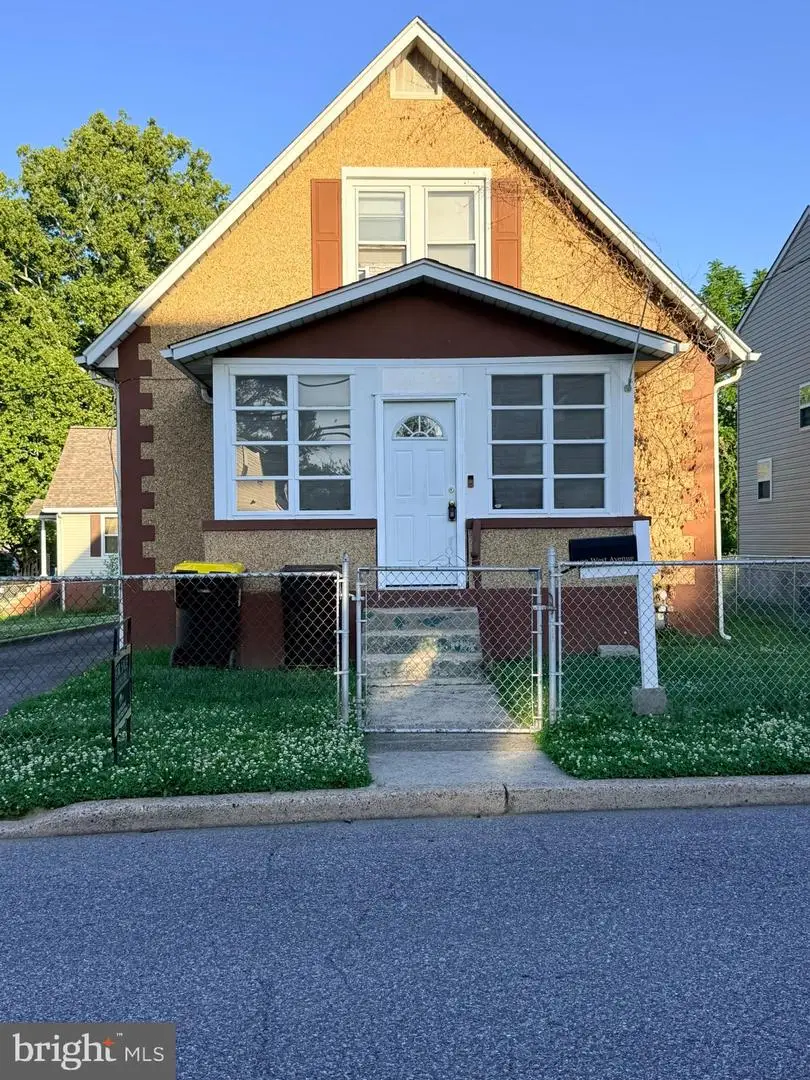 402 West Ave, New Castle, DE 19720 - #1