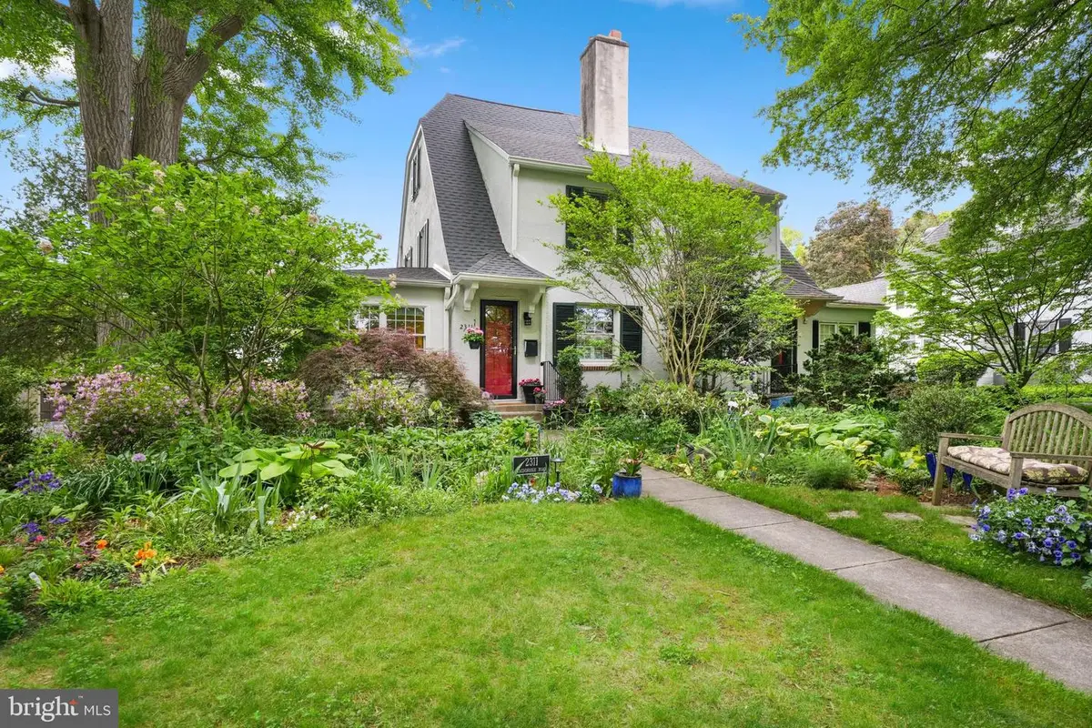 2311 Macdonough Rd, Wilmington, DE 19805 - #1