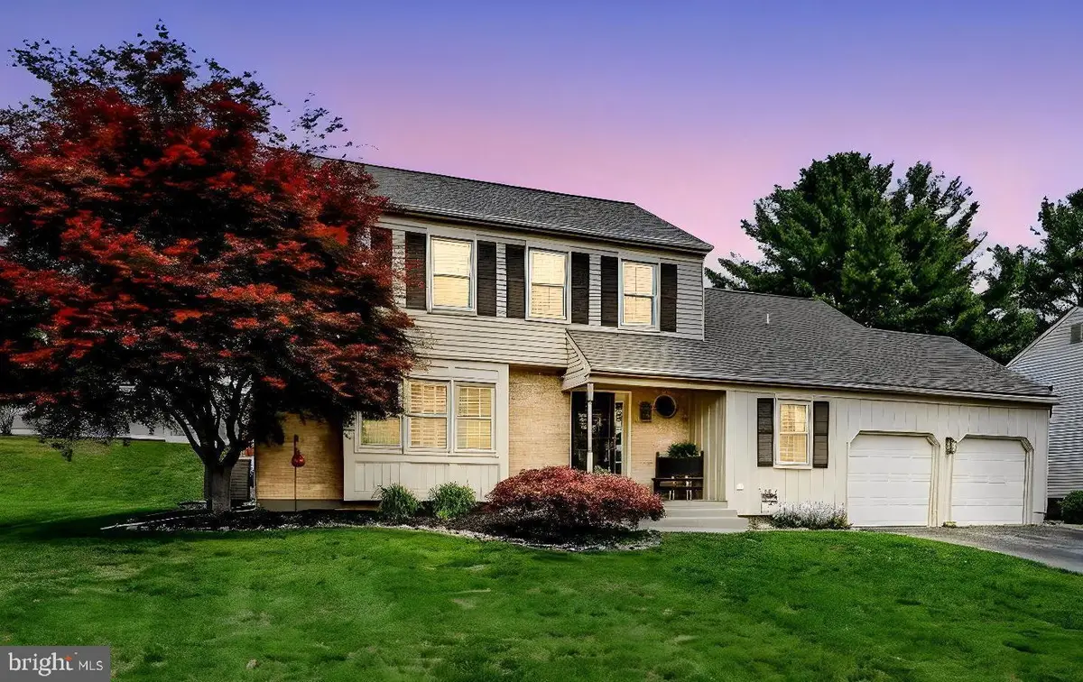 230 Barberry Dr, Wilmington, DE 19808 - #1