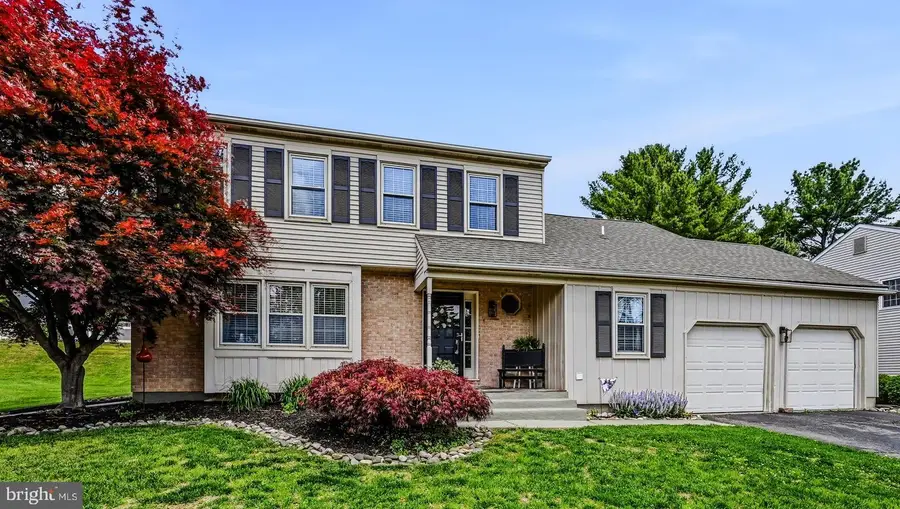 230 Barberry Dr, Wilmington, DE 19808 - #2
