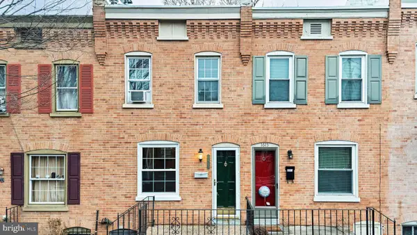 1613 Laurel St, WILMINGTON, DE 19806