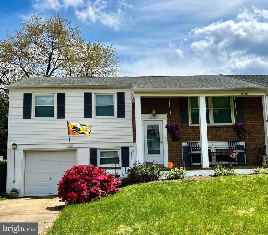 716 Elmtree Ln, Claymont, DE 19703 - #2