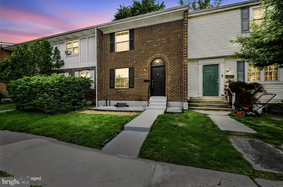 217 W Edgewater Way, Newark, DE 19702 - #2