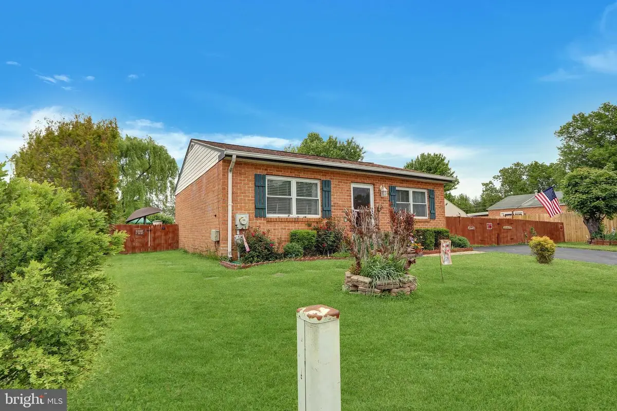 5 Archer Way, Newark, DE 19702 - #1