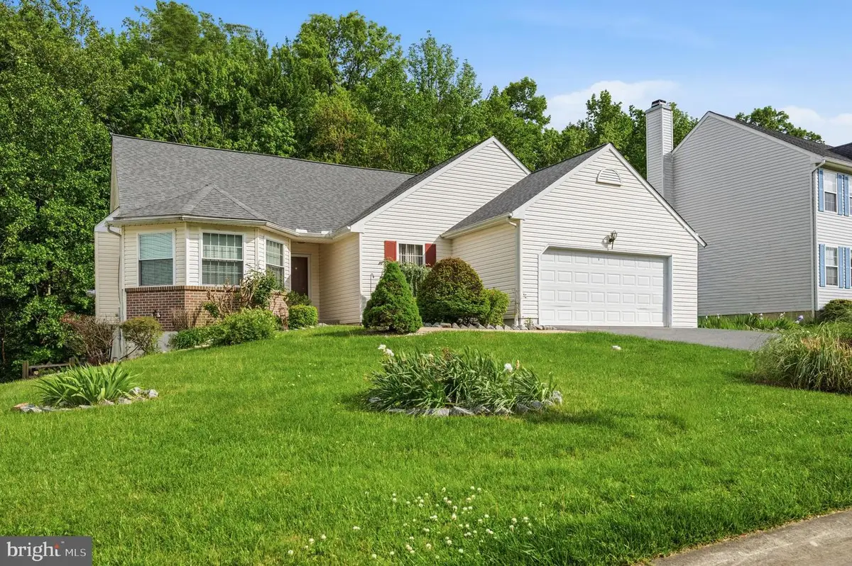 279 E Flagstone Dr, Newark, DE 19702 - #1