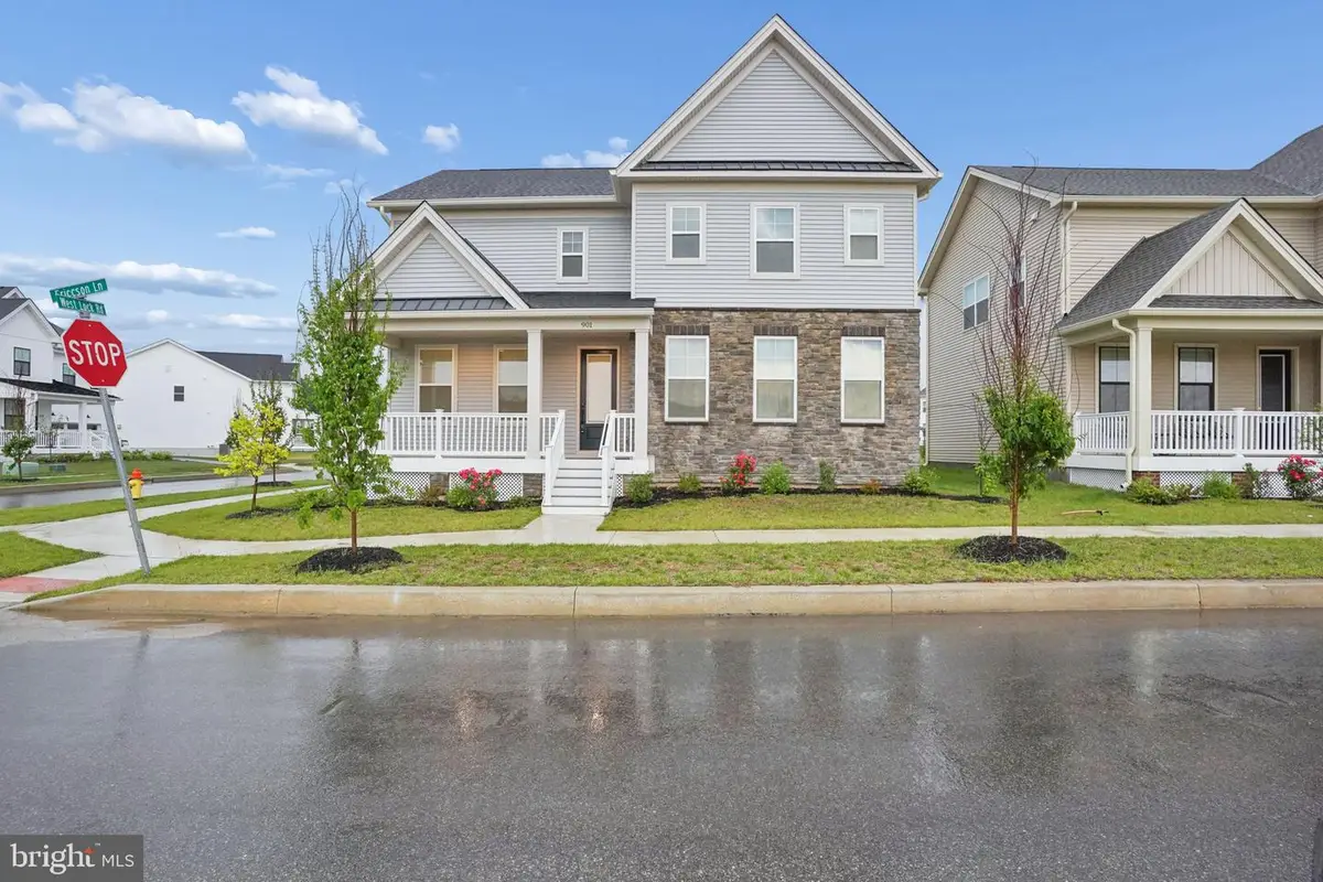 901 Ericcson Ln, Middletown, DE 19709 - #1