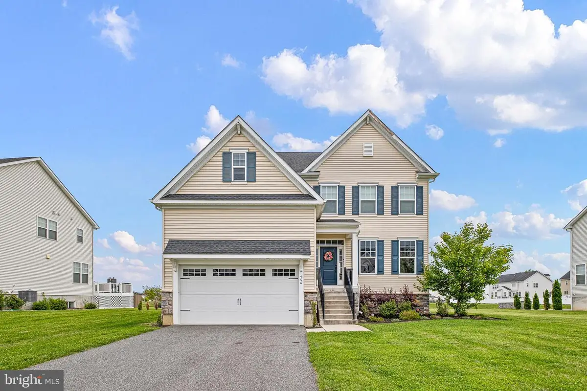 406 Timothy Ln, Bear, DE 19701 - #1