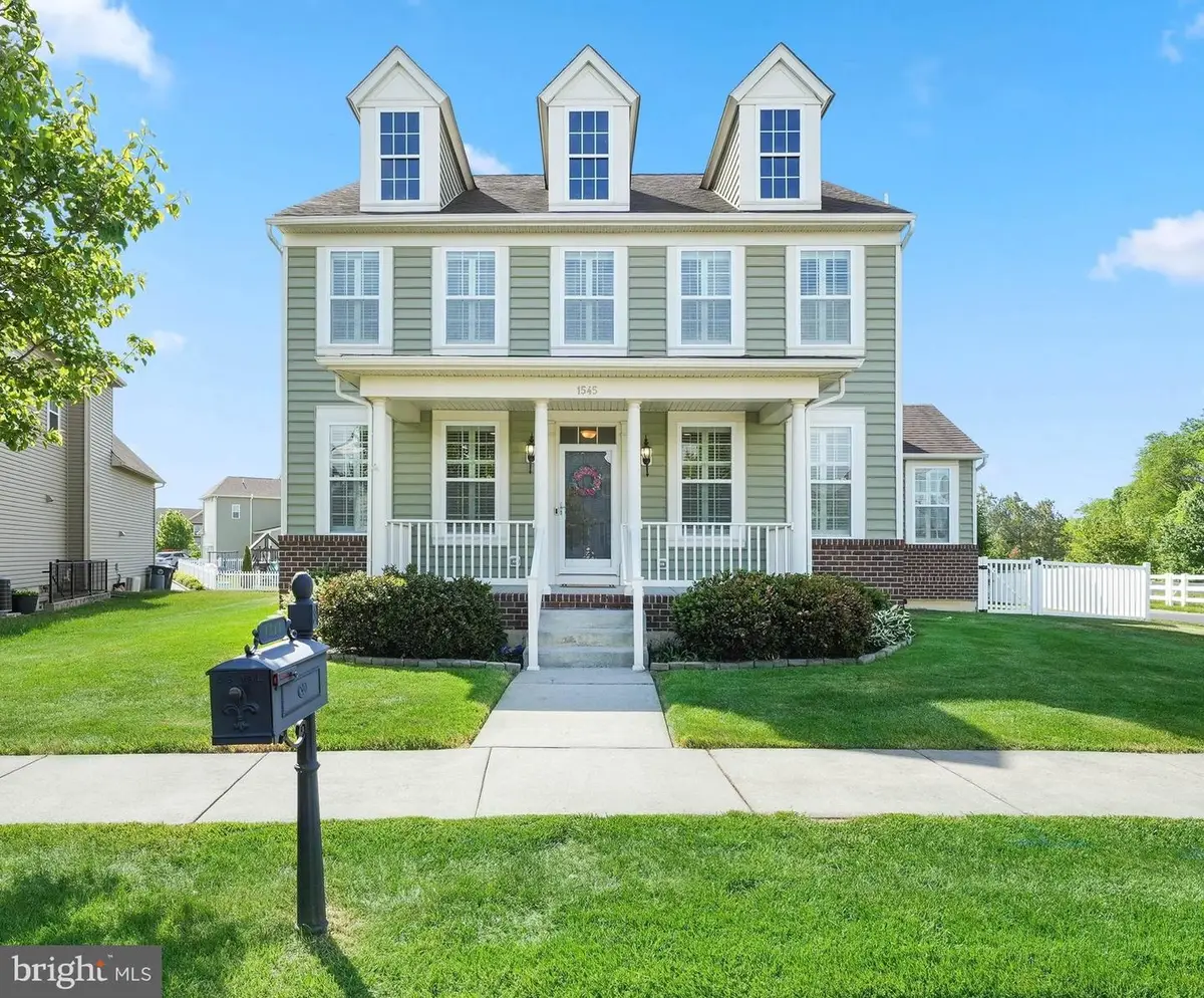 1545 E Matisse Dr, Middletown, DE 19709 - #1