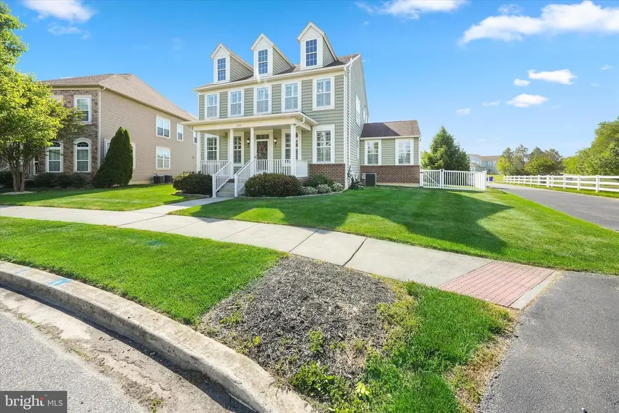 1545 E Matisse Dr, Middletown, DE 19709 - #3