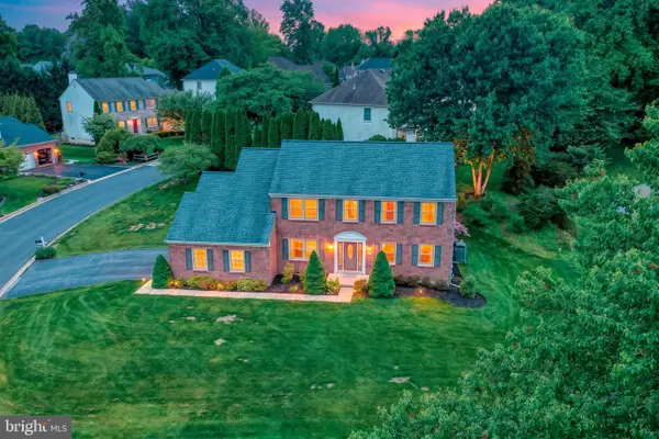 2 Lilac Ct, WILMINGTON, DE 19808