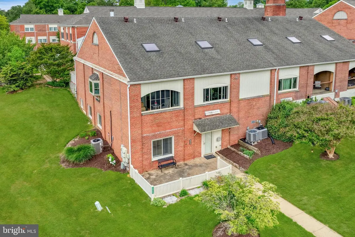 1380 Birch Ln #e006, Wilmington, DE 19809 - #1