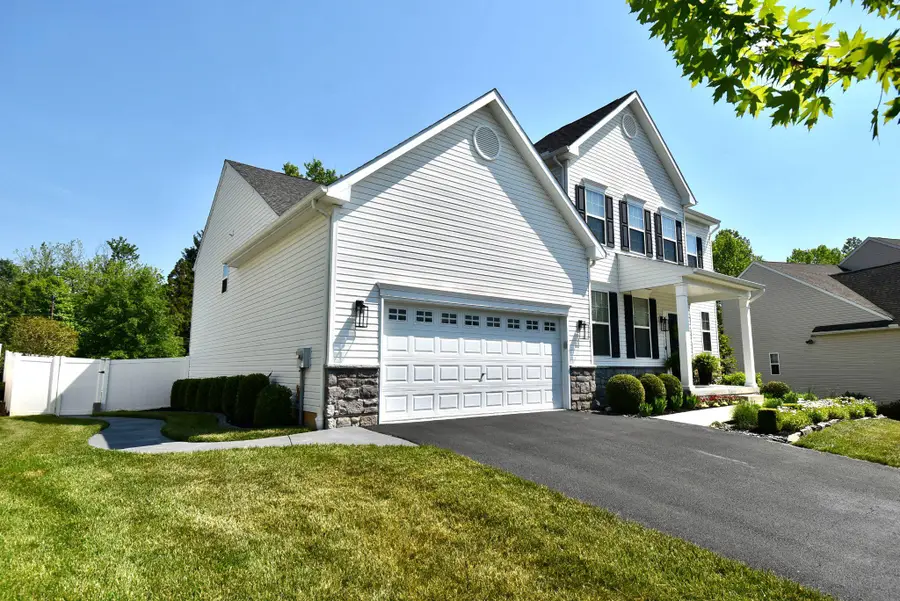 452 Welsh Hill Rd, Newark, DE 19702 - #3