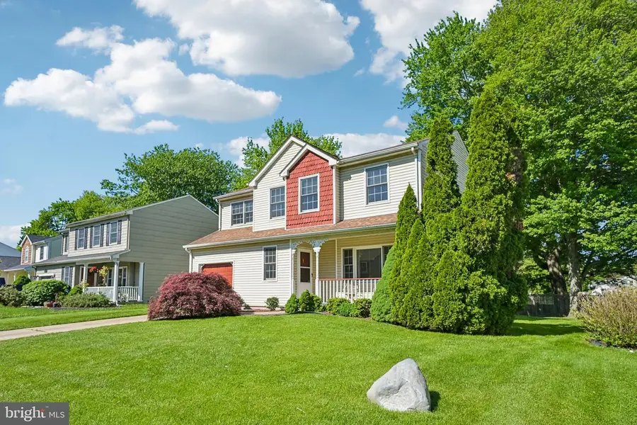 8 New Haven Dr, Newark, DE 19713 - #2